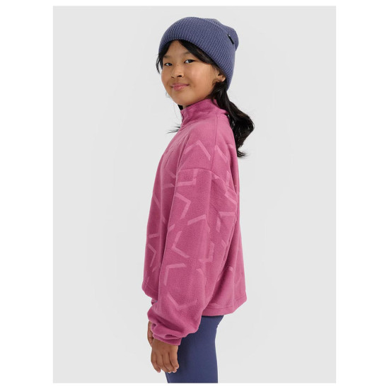 4F Παιδικό φούτερ Fleece 4F Παιδικό φούτερ Fleece